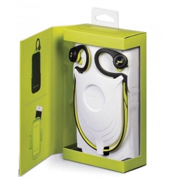 Bežične slušalice Backbeat fit Plantronics 200460-05-1
